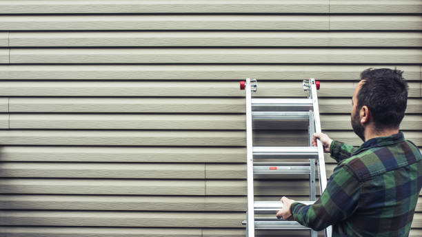 Trusted West Park, CA Siding Experts